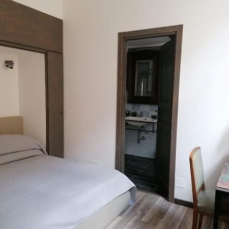 Stella D'Oriente Appartement Palermo Buitenkant foto
