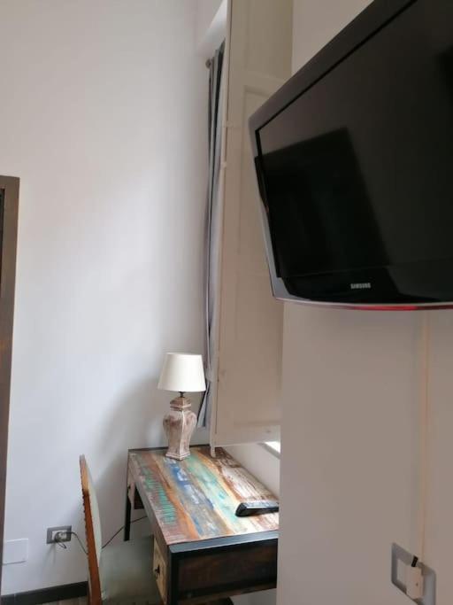 Stella D'Oriente Appartement Palermo Buitenkant foto