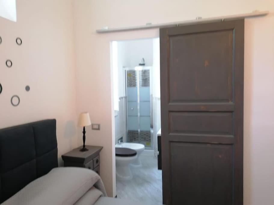 Stella D'Oriente Appartement Palermo Buitenkant foto