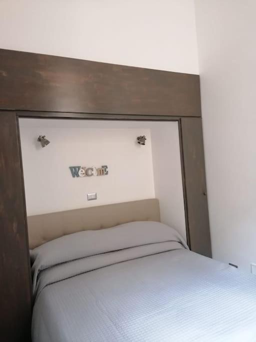 Stella D'Oriente Appartement Palermo Buitenkant foto