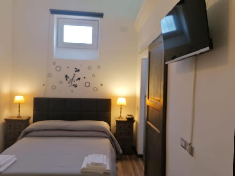 Stella D'Oriente Appartement Palermo Buitenkant foto