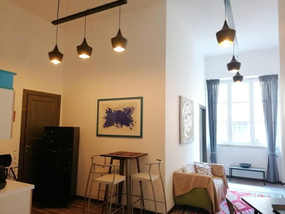 Stella D'Oriente Appartement Palermo Buitenkant foto
