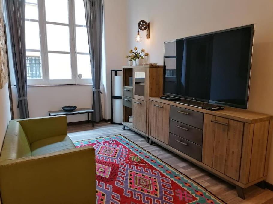 Stella D'Oriente Appartement Palermo Buitenkant foto