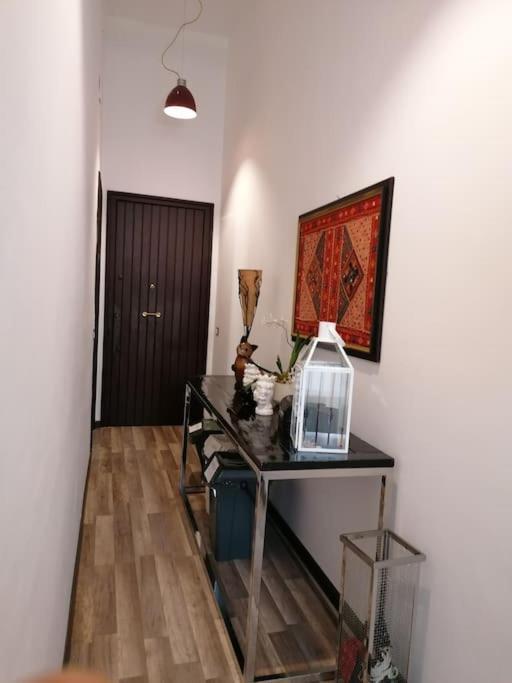 Stella D'Oriente Appartement Palermo Buitenkant foto