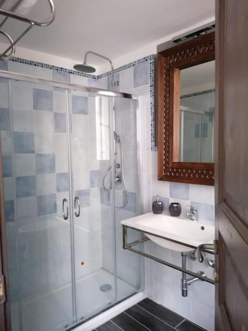 Stella D'Oriente Appartement Palermo Buitenkant foto